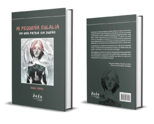 MI Pequeña Eulalia